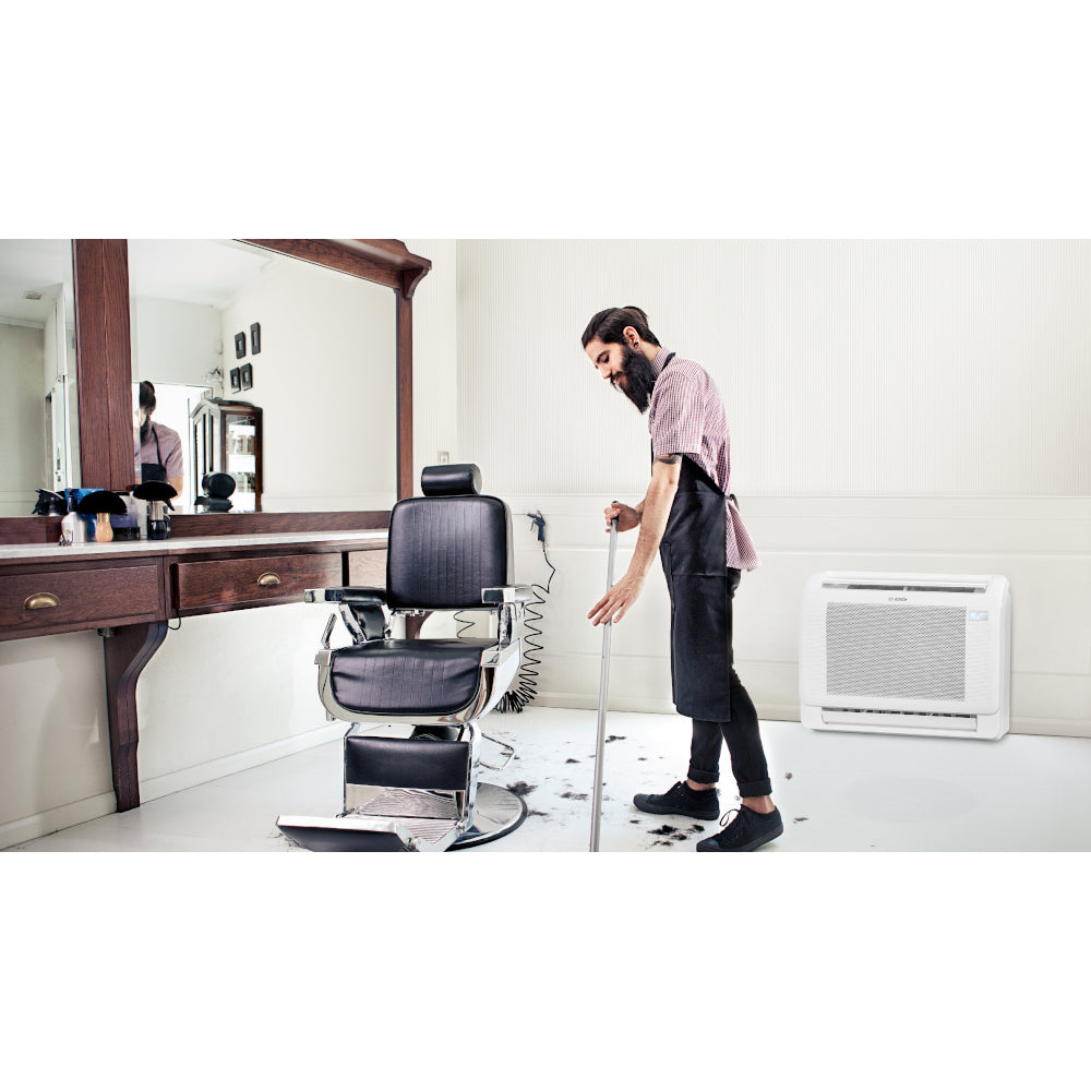 BOSCH Klima-Truhengerät | CL5000iM CN 26 E | 2,6 kW | klimaworld.com