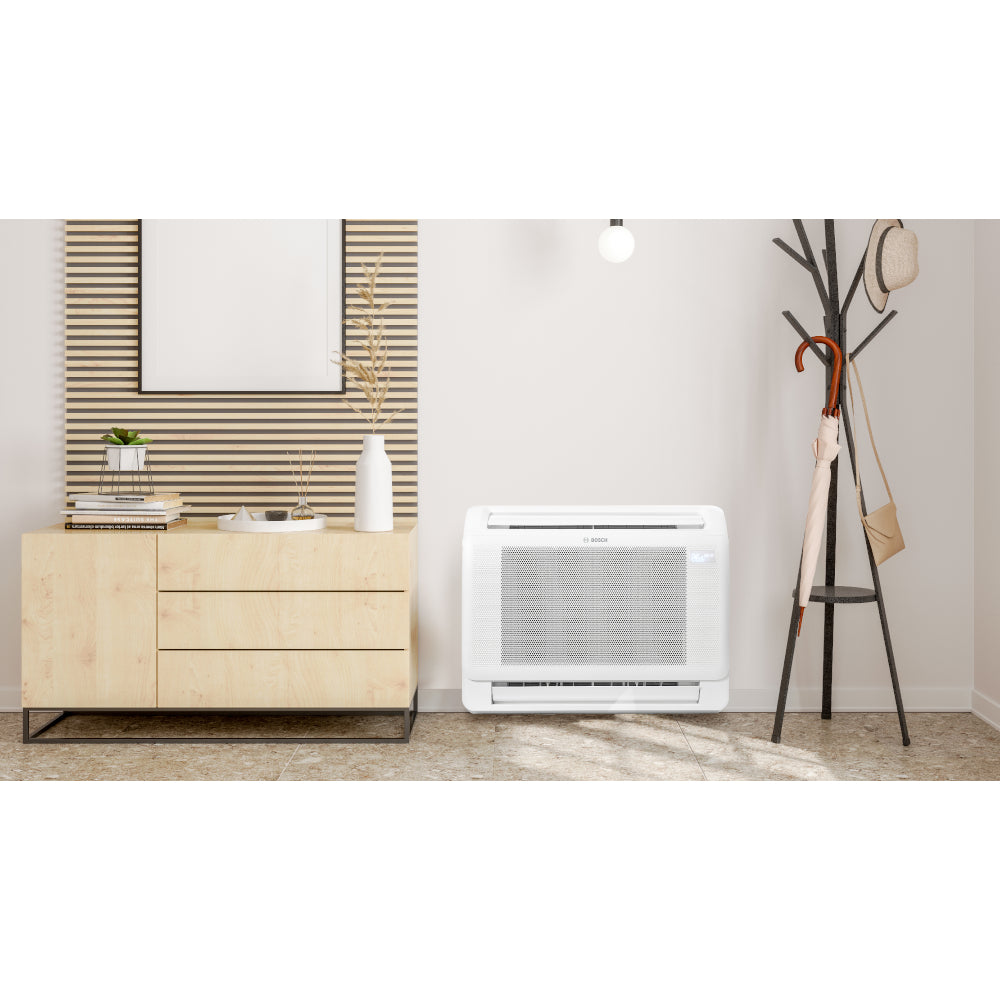 BOSCH Truhengeräte-Set Climate 5000 M | 3,5 kW + 3,5 kW | klimaworld.com