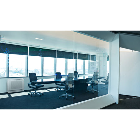 BOSCH Truhengeräte-Set Climate 5000 M | 2,6 kW + 2,6 kW | klimaworld.com
