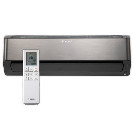 BOSCH | Split-Klimaanlage CLC8001i 35 ET | 3,5 kW | schwarz | klimaworld.com