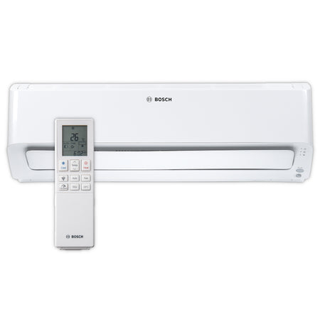 BOSCH | Split-Klimaanlage CLC8001i 35 E | 3,5 kW | weiß | klimaworld.com 