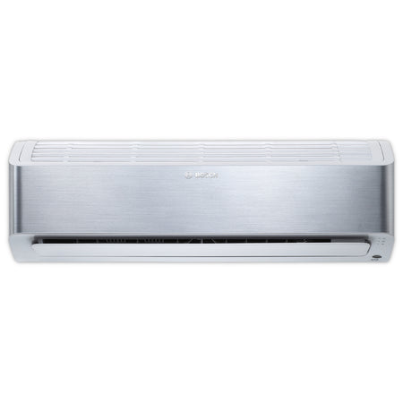 BOSCH | Split-Klimaanlage CLC8001i 25 ES | 2,5 kW | silber | klimaworld.com