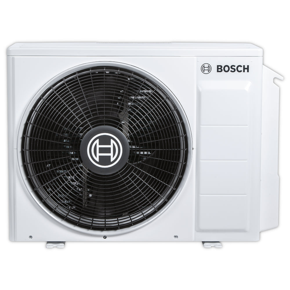 BOSCH | Split-Klimaanlage CLC8001i 25 ER | 2,5 kW | rot | klimaworld.com