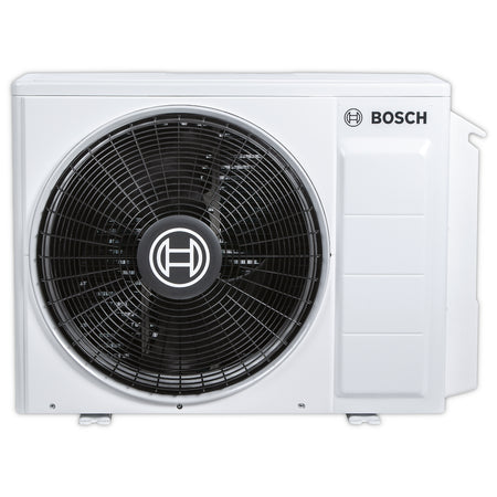 BOSCH | Split-Klimaanlage CLC8001i 25 ER | 2,5 kW | rot | klimaworld.com