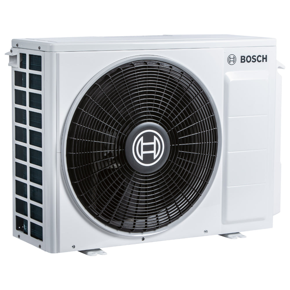 BOSCH | Split-Klimaanlage CLC8001i 25 ET | 2,5 kW | schwarz | klimaworld.com