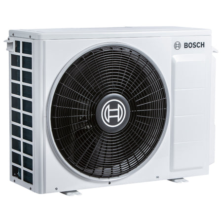 BOSCH | Split-Klimaanlage CLC8001i 25 ET | 2,5 kW | schwarz | klimaworld.com
