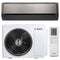 BOSCH Split Klimaanlage Komplett-Set | CLC8001i 25 ET | 2,5 kW | anthrazit