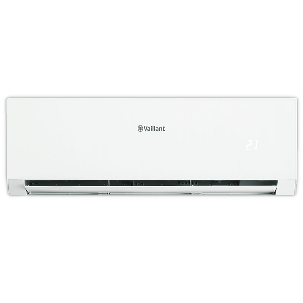 Vaillant Split Klimaanlage Komplett-Set climaVAIR plus | VAIP1-035WN | klimaworld.com