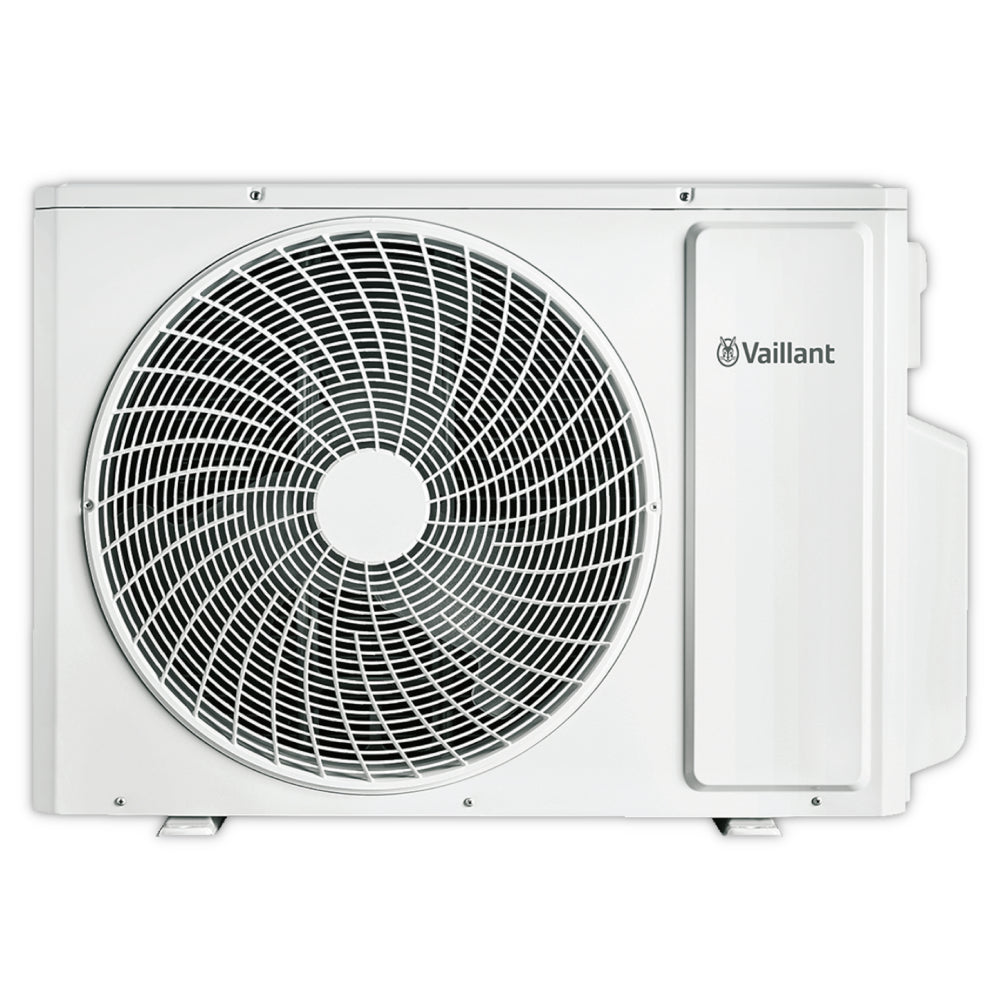 Vaillant Multisplit Klimaanlage Set climaVAIR plus | 3 Wandgeräte | klimaworld.com