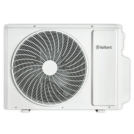 Vaillant Multisplit Klimaanlage Set climaVAIR plus | 3 Wandgeräte | klimaworld.com
