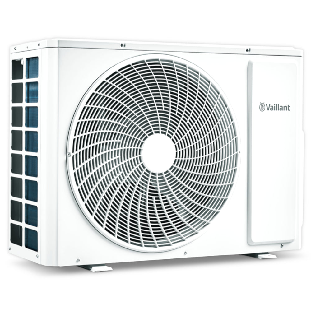 Vaillant Multisplit Klimaanlage Set climaVAIR plus | 3 Wandgeräte | klimaworld.com