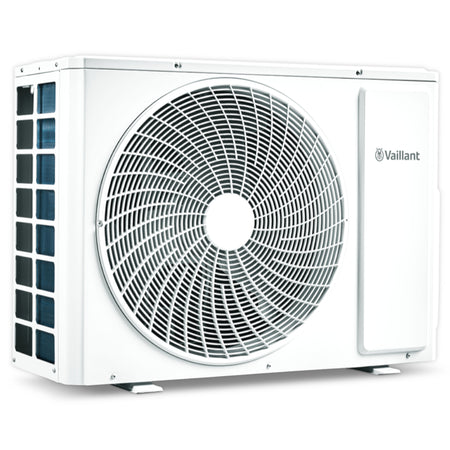 Vaillant Multisplit Klimaanlage Set climaVAIR plus | 3 Wandgeräte | klimaworld.com