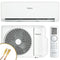 Vaillant Split Klimaanlage | climaVAIR plus | 7,1 kW | Quick-Connect
