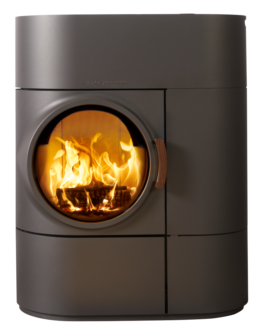 Austroflamm Holzfeuer Clou Duo | klimaworld.com