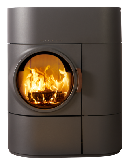 Austroflamm Holzfeuer Clou Duo | klimaworld.com