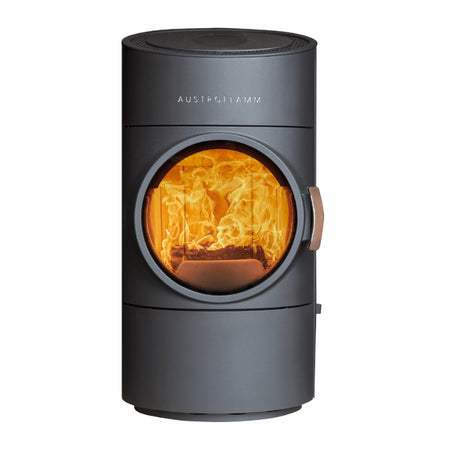 Austroflamm Kaminofen Clou Compact