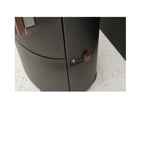 Austroflamm Kaminofen Clou Xtra 2.0 Detailansicht