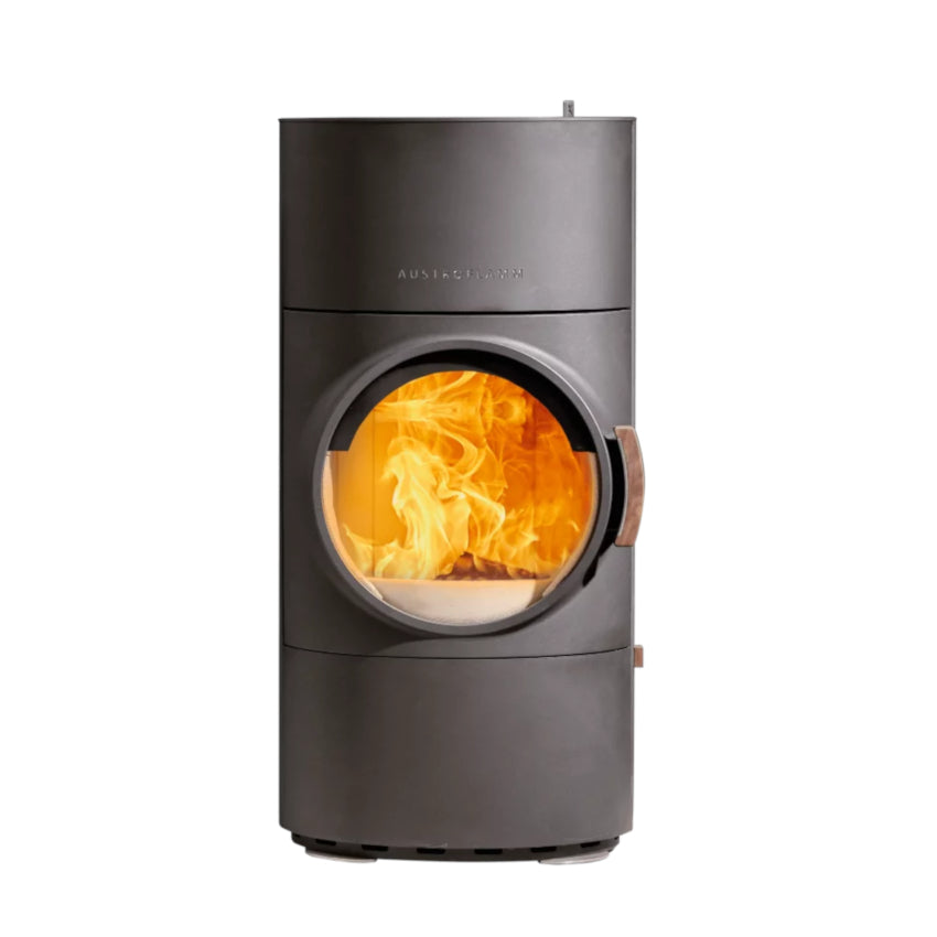 Austroflamm Kaminofen Clou Xtra 2.0
