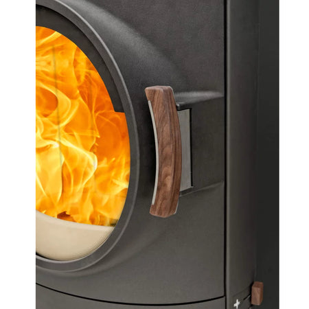 Austroflamm Kaminofen Clou Xtra 2.0 Tür