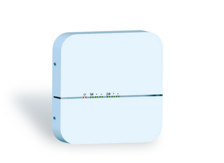 ThermoFlux Modul für 2 Mischkreise CM2K | klimaworlv.com