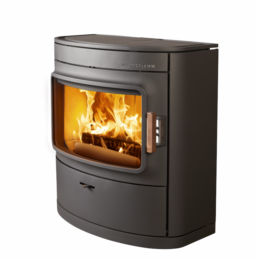 Austroflamm Kaminofen Cody  | klimaworld.com