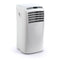 Mobiles Klimagerät DOLCECLIMA compact mit Abluftschlauch | 2,3 kW