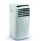 Mobiles Klimagerät DOLCECLIMA compact 8 | 2,1 kW | 8000 BTU