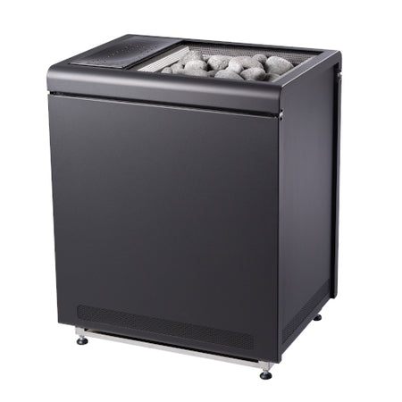 Saunaofen Concept R Combi