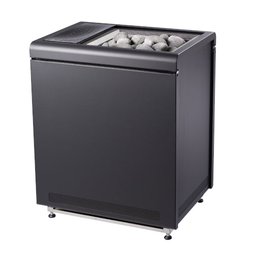 Sentiotec Saunaofen Concept R Combi | klimaworld.com