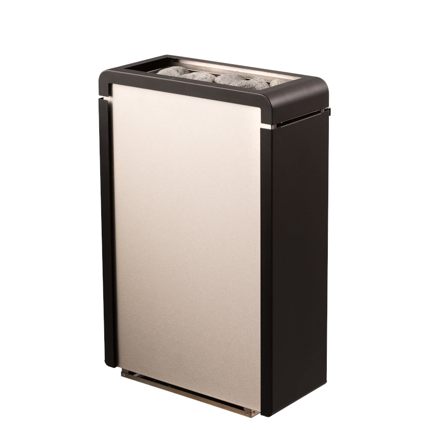 Sentiotec Saunaofen Concept R Mini | klimaworld.com