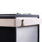 Sentiotec Holzreling CP-RMC-L klein, 4-seitig Linde | für Concept R Mini Combi