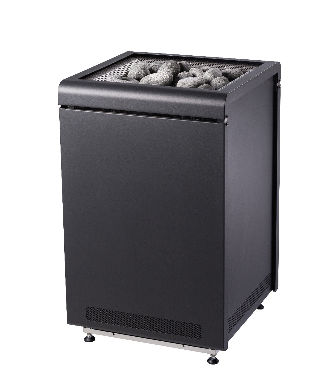 Sentiotec Concept Saunaofen
