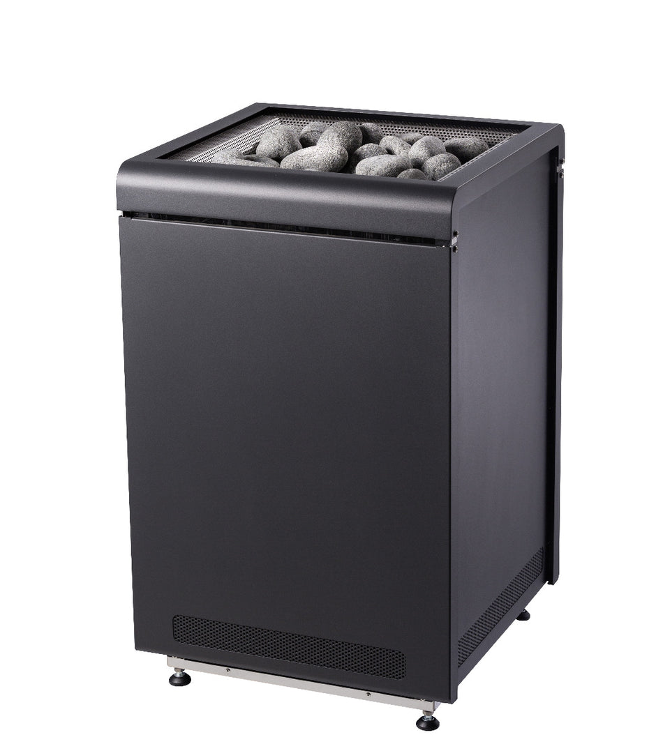 Sentiotec Concept Saunaofen