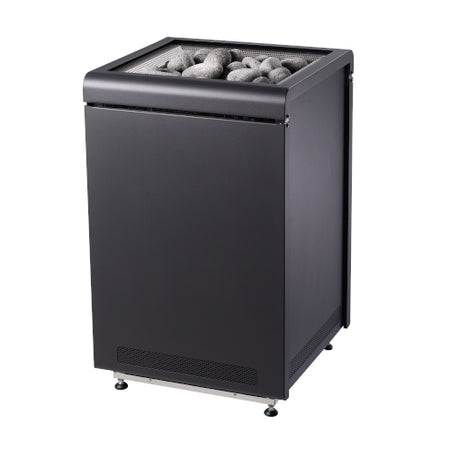 Sentiotec Saunaofen Concept R