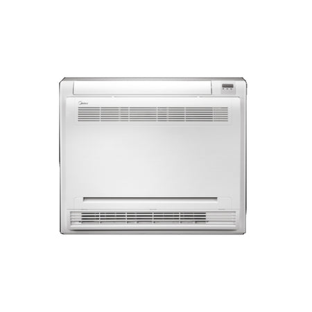 Kompakttruhe Konsole front Ansicht 
