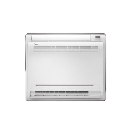 Midea Kompakt-Truhe MFAU-16FNXD0-GA | 4,8 kW und Quick-Connect 