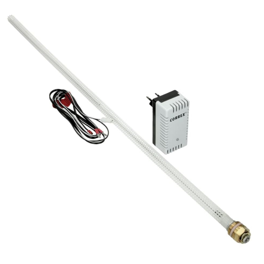Correx® UP Fremdstromanode 800 mm | für Speicher bis 400 Liter | Klimaworld.com