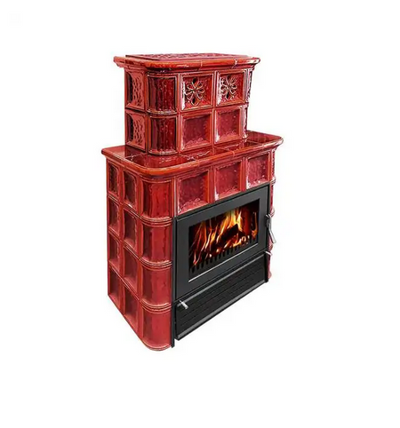 Coventry II K220 Kachelfarbe ROT | klimaworld.com