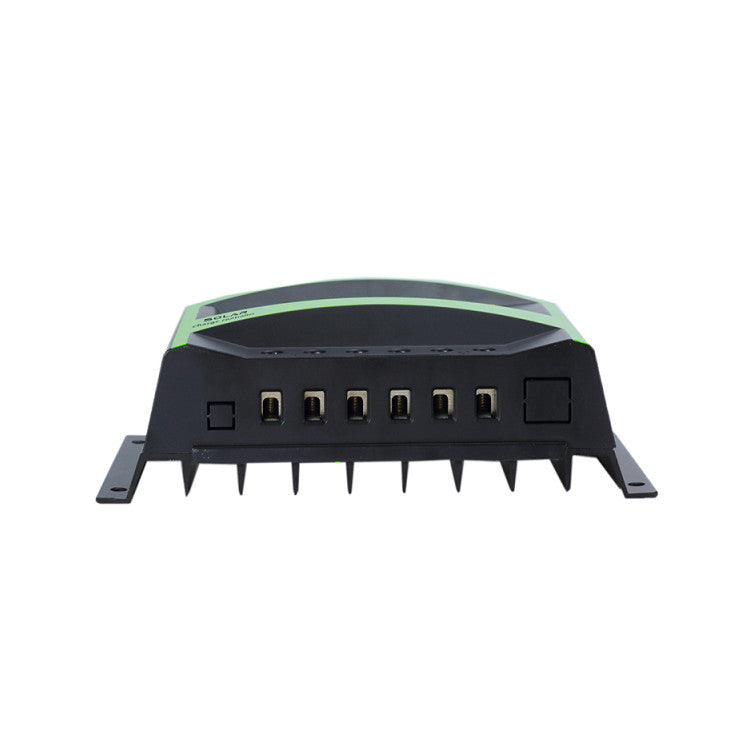 Rogerele Laderegler | LS30A  | DC/AC | 12/24V | Klimaworld
