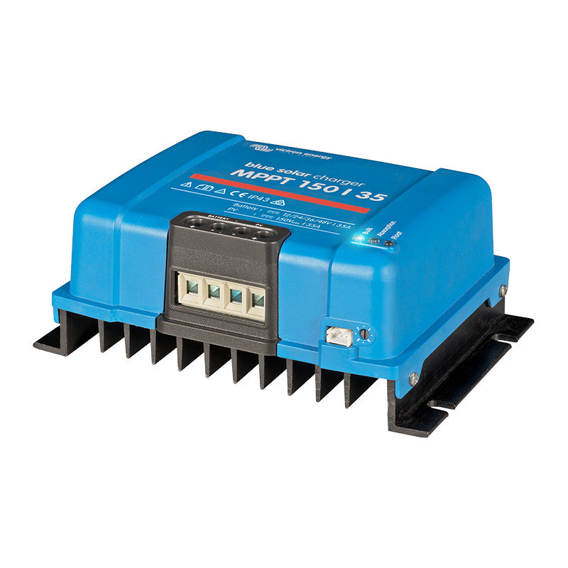 Victron Solar Laderegler | Blue Solar | MPPT 150/35 | Klimaworld