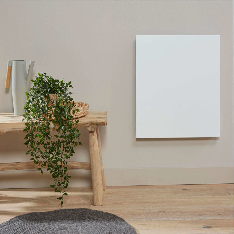 Infrarotheizung Mon Soleil 601 von Eurom mit 600 Watt und Wi-Fi