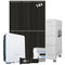 Sungrow Hybrid Solaranlage 5,3 kW + SBR Stromspeicher | kompl. Set