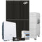 Sungrow | Hybrid Solaranlage 6 kW+SBR Stromspeicher| Set