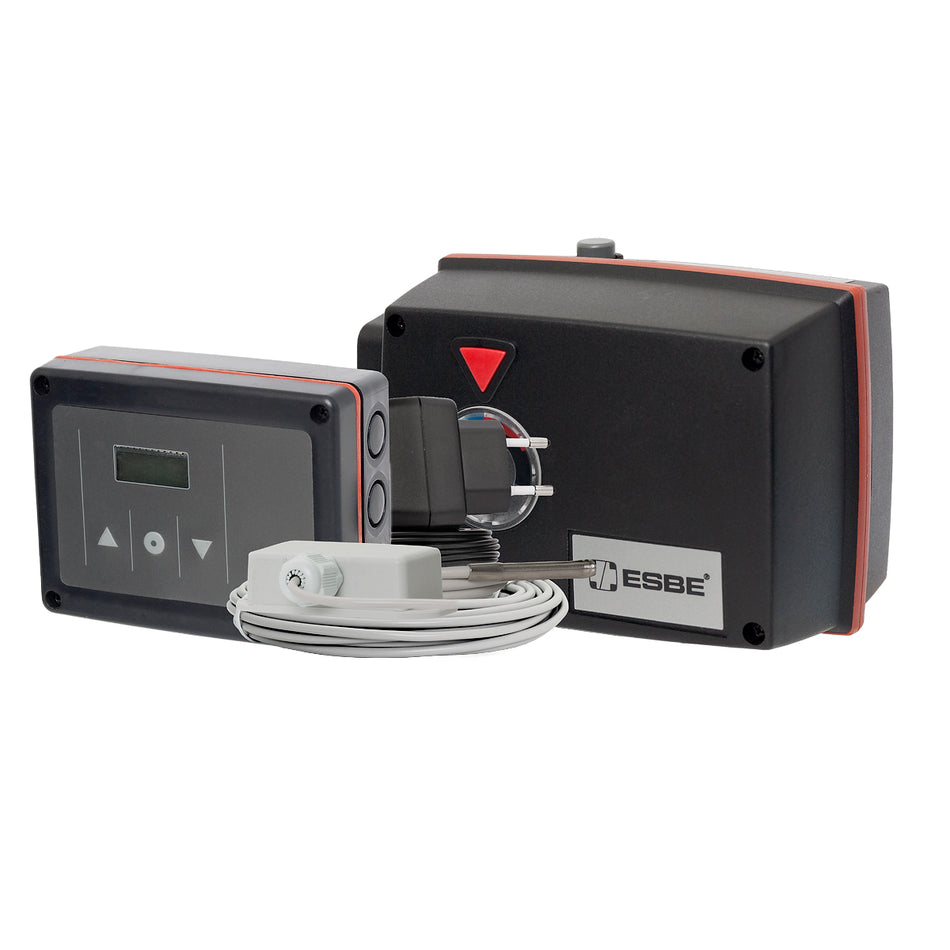 ESBE CRC121 Stellmotorregler