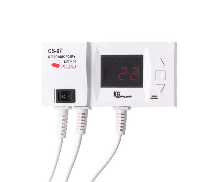 CS-07 KLimaworld.com