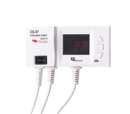 CS-07 KLimaworld.com