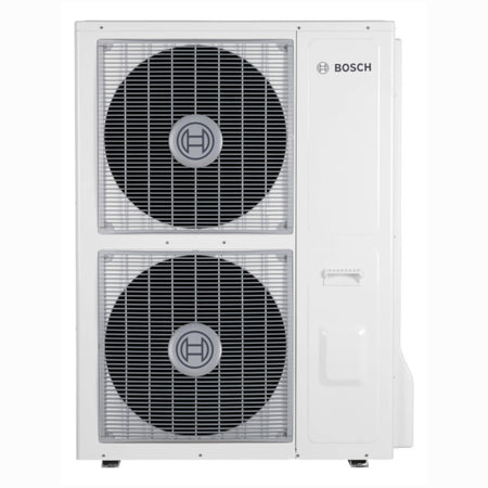 BOSCH Luft-Wasser-Wärmepumpe Compress CS3400iAWS 12 OR-T | klimaworld.com