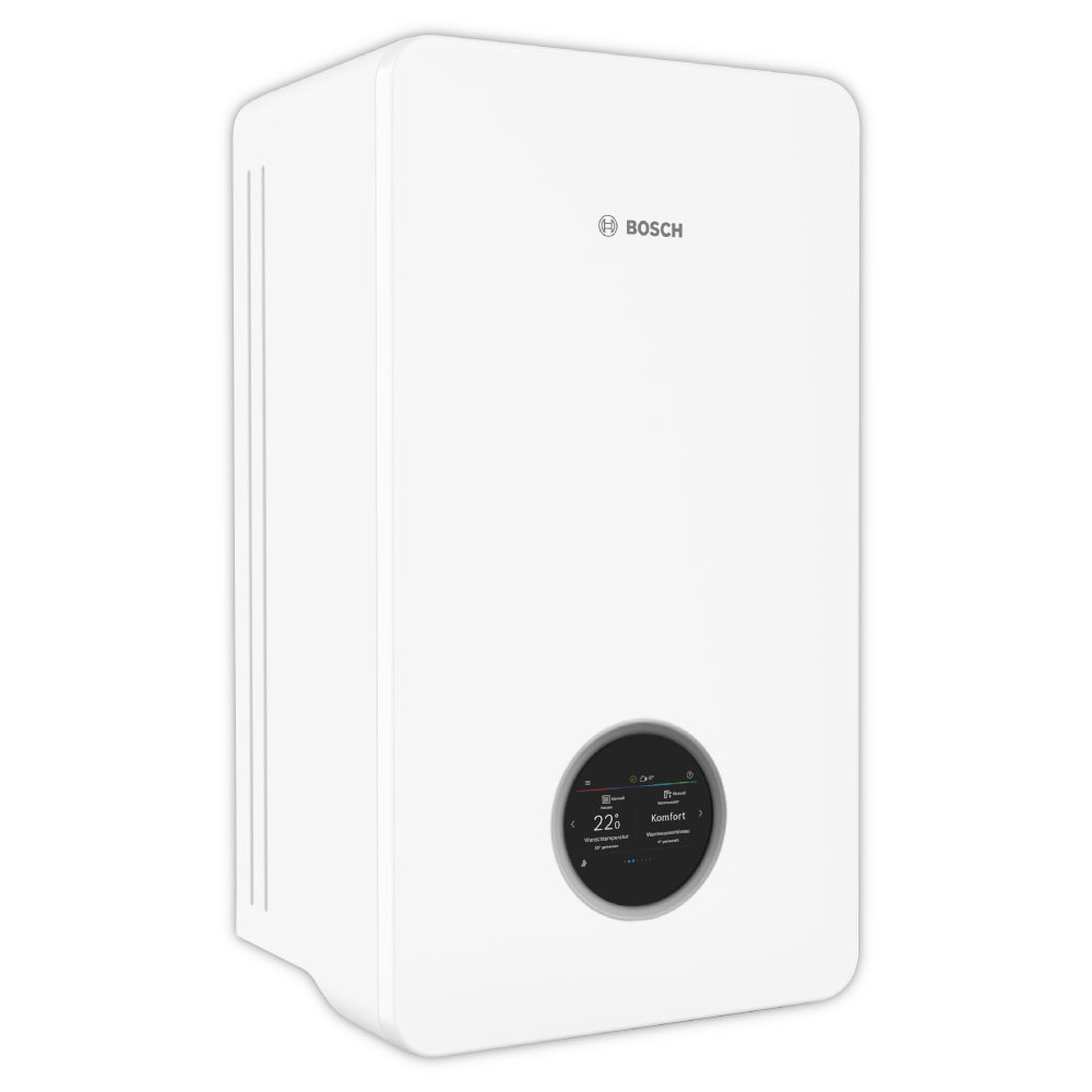 BOSCH Luft/Wasser-Wärmepumpe CS6800iAW 7 ORE-S | Klimaworld.com