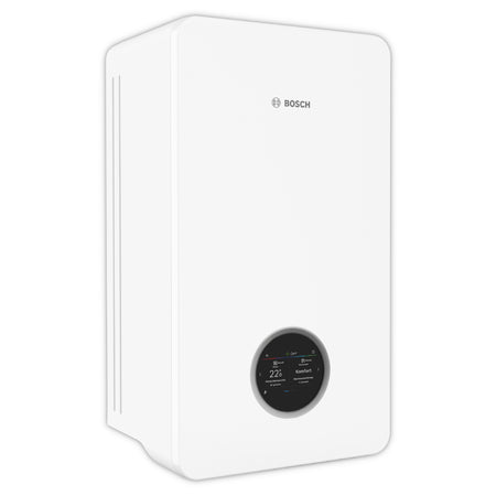 BOSCH Luft/Wasser-Wärmepumpe CS6800iAW 7 ORE-S | Klimaworld.com