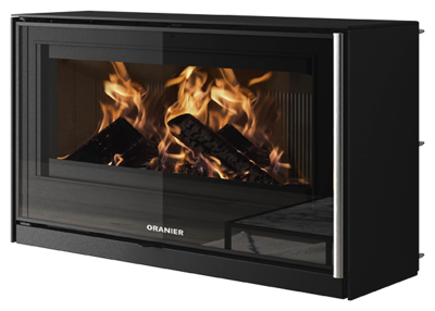 Oranier Kaminofen Ziva XL 